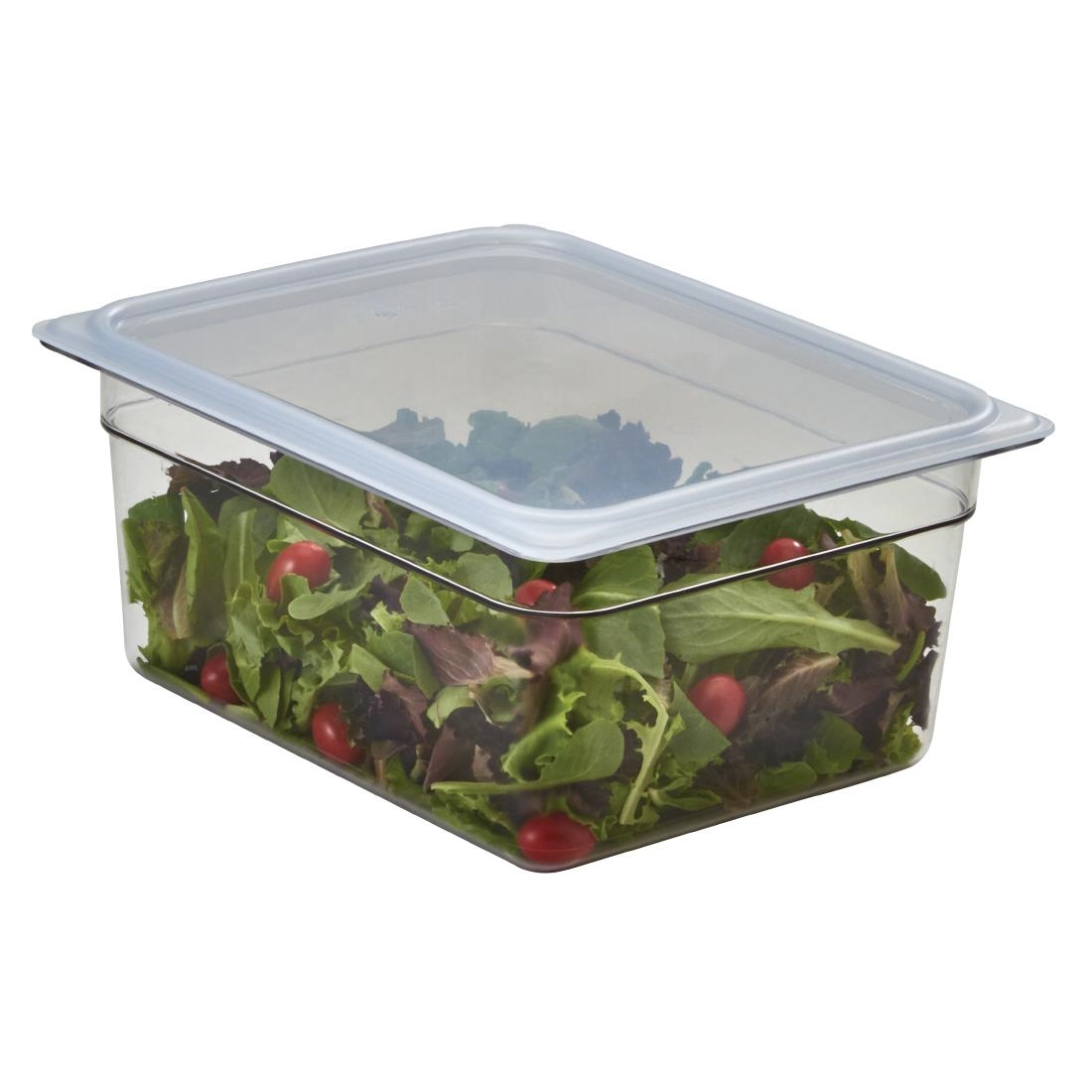 Cambro Polycarbonate 1/2 Gastronorm Pan 150mm
