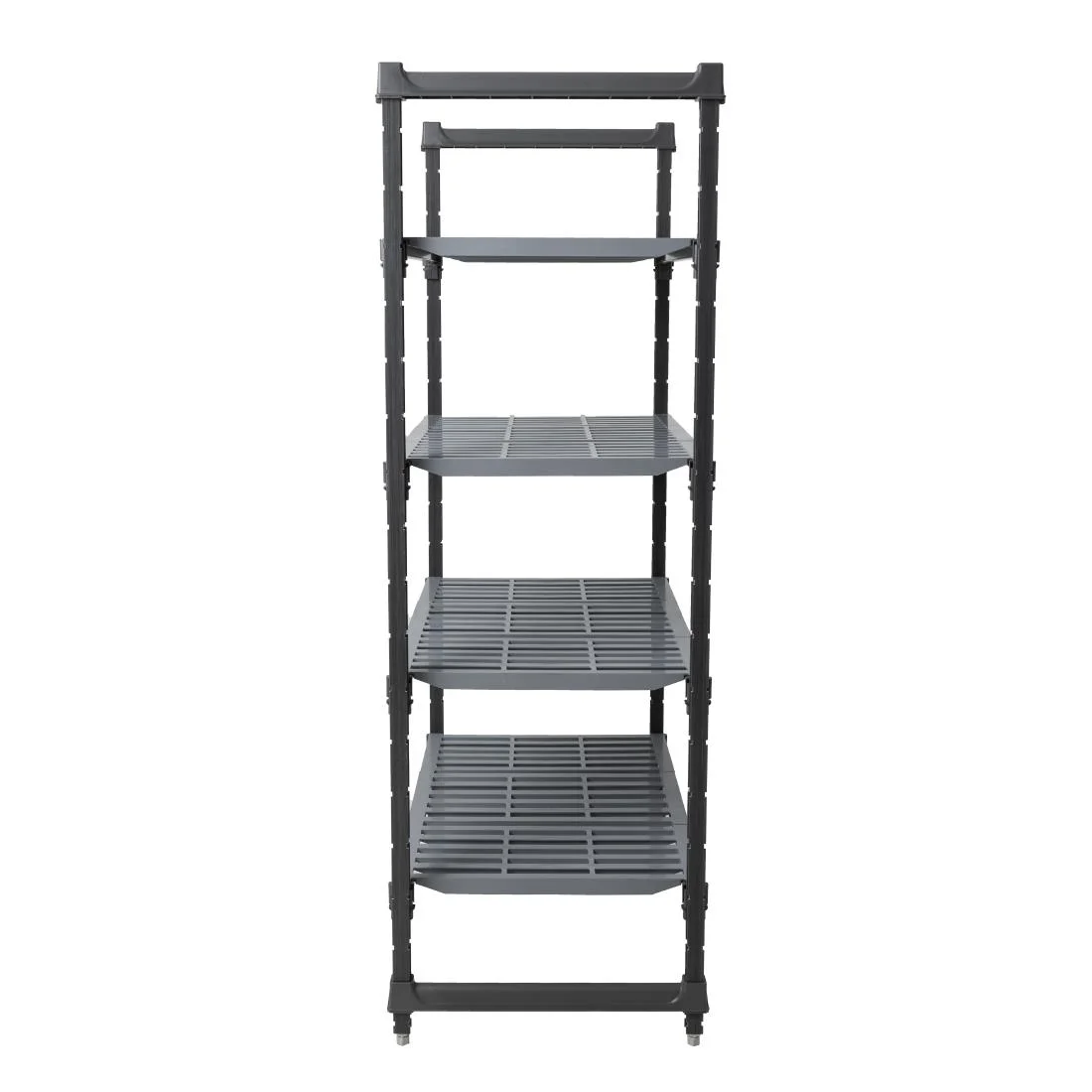 Cambro Stationary Vented 4 Shelf Starter Units 1830 x 915 x 610mm - Image 5