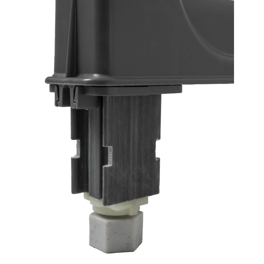 Cambro Stationary Vented 4 Shelf Starter Units 1830 x 915 x 610mm - Image 7