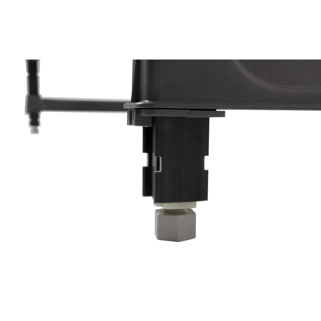 Cambro Stationary Vented 4 Shelf Starter Units 1830 x 1525 x 610mm - Image 5