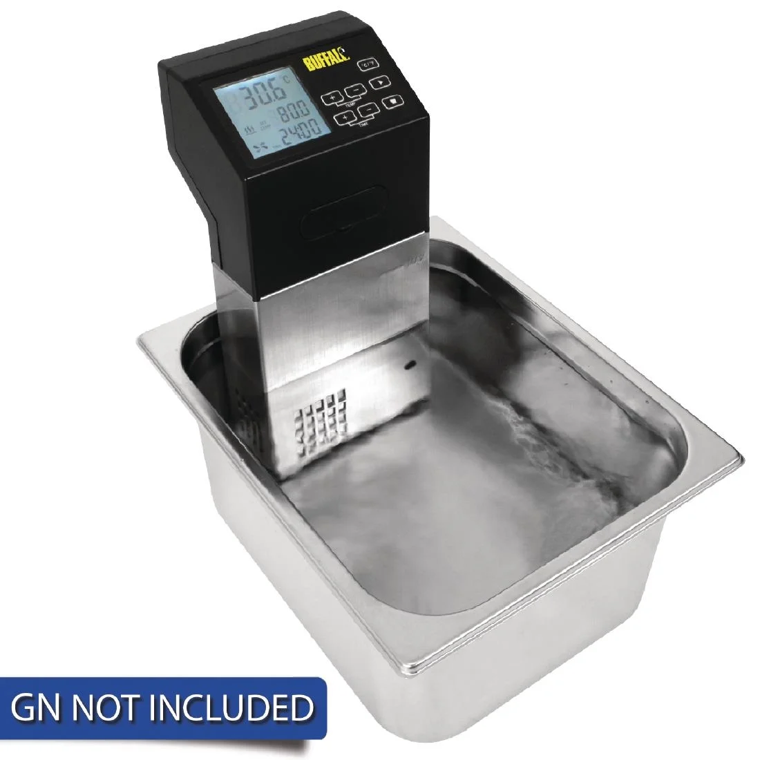 Buffalo Portable Sous Vide - Image 2