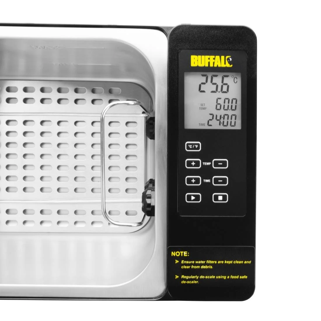 Buffalo Sous Vide Machine - Image 5