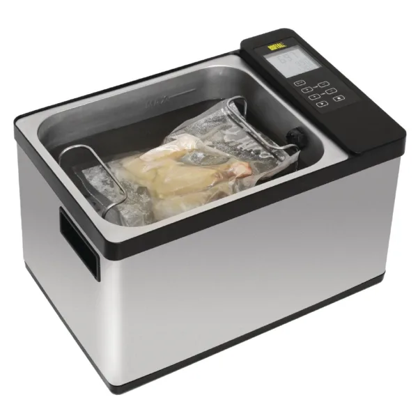 Buffalo Sous Vide Machine