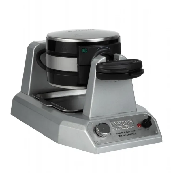 Waring Double Waffle Maker WW200K