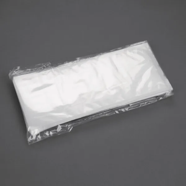 Vacuum Pack Bags 150 x 350mm