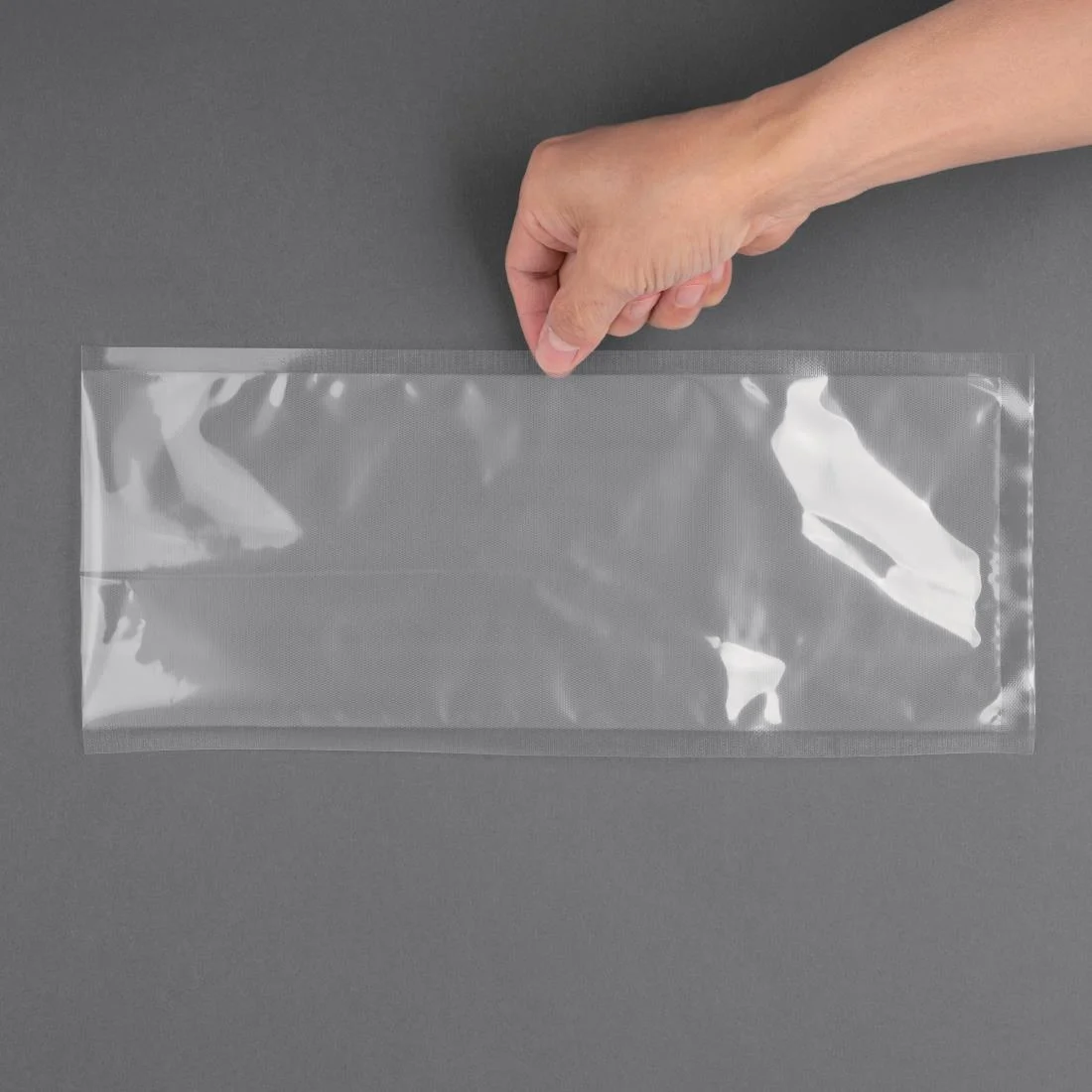 Vacuum Pack Bags 150 x 350mm