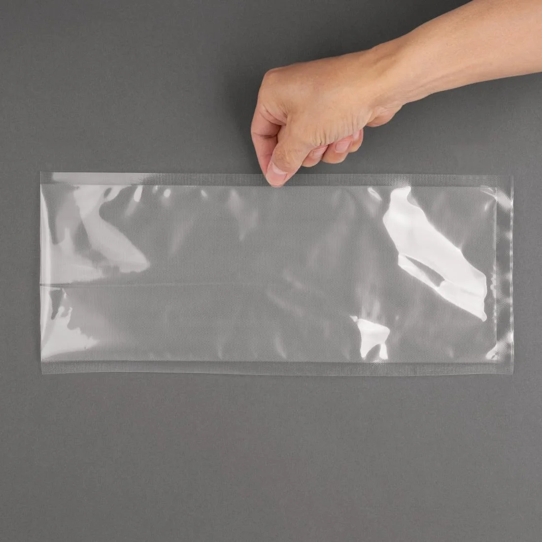 Vacuum Pack Bags 150 x 350mm - Image 6
