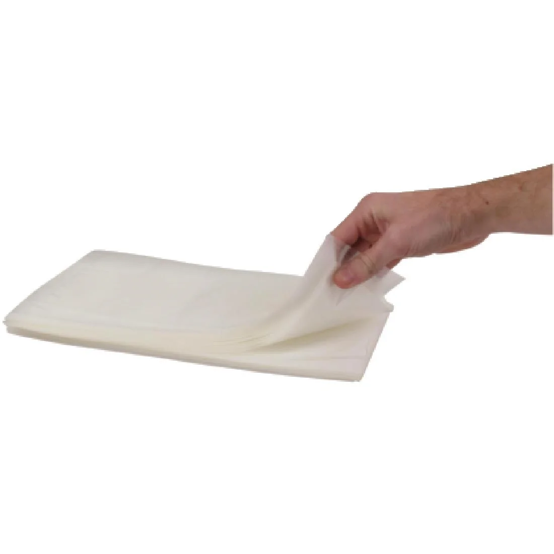 Vacuum Pack Bags 150 x 350mm - Image 8