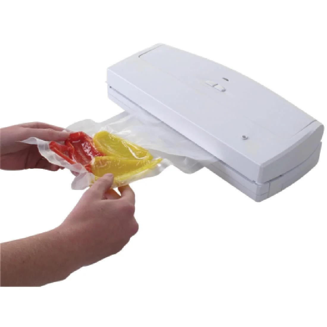 Vacuum Pack Bags 150 x 350mm - Image 9