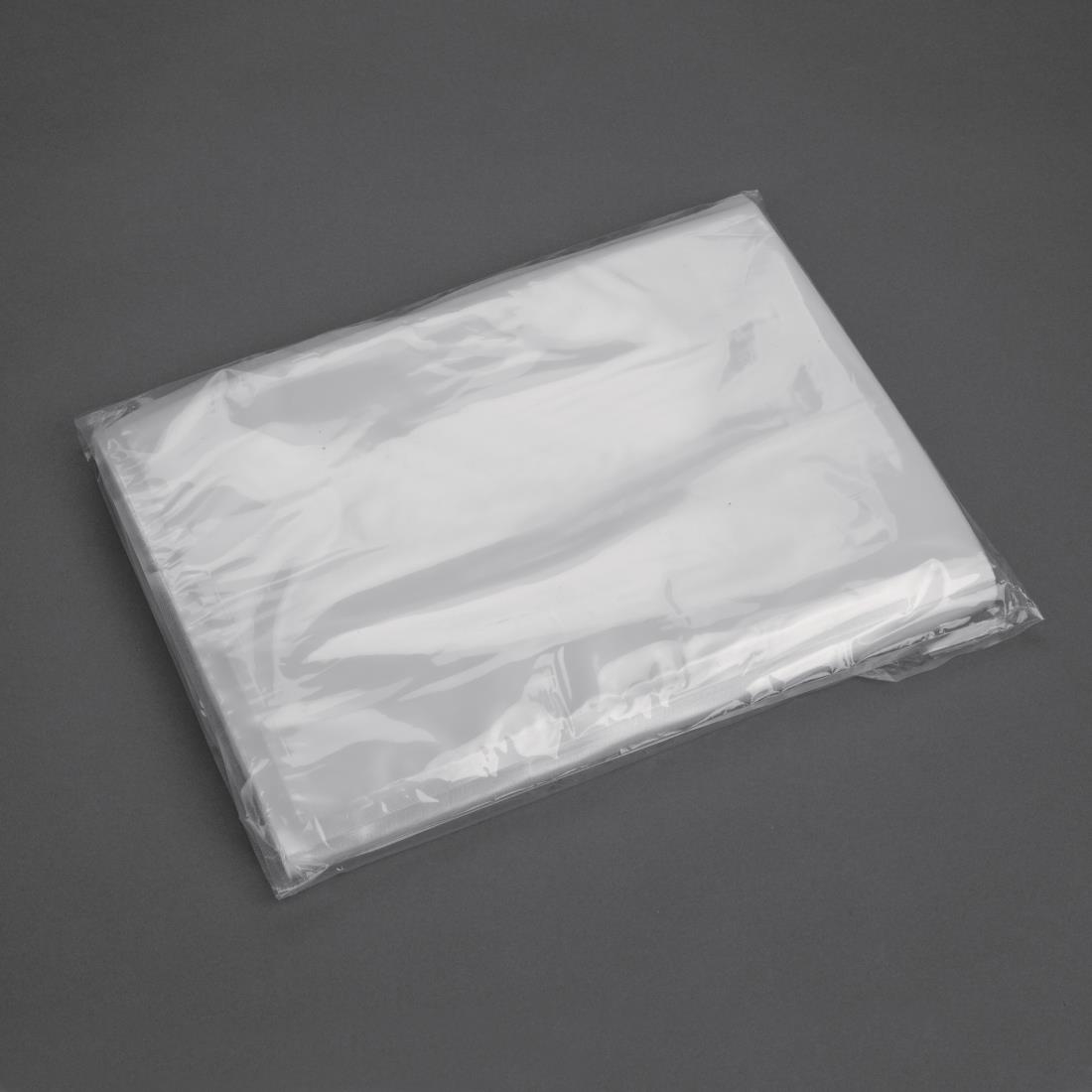Vacuum Pack Bags 250 x 350mm