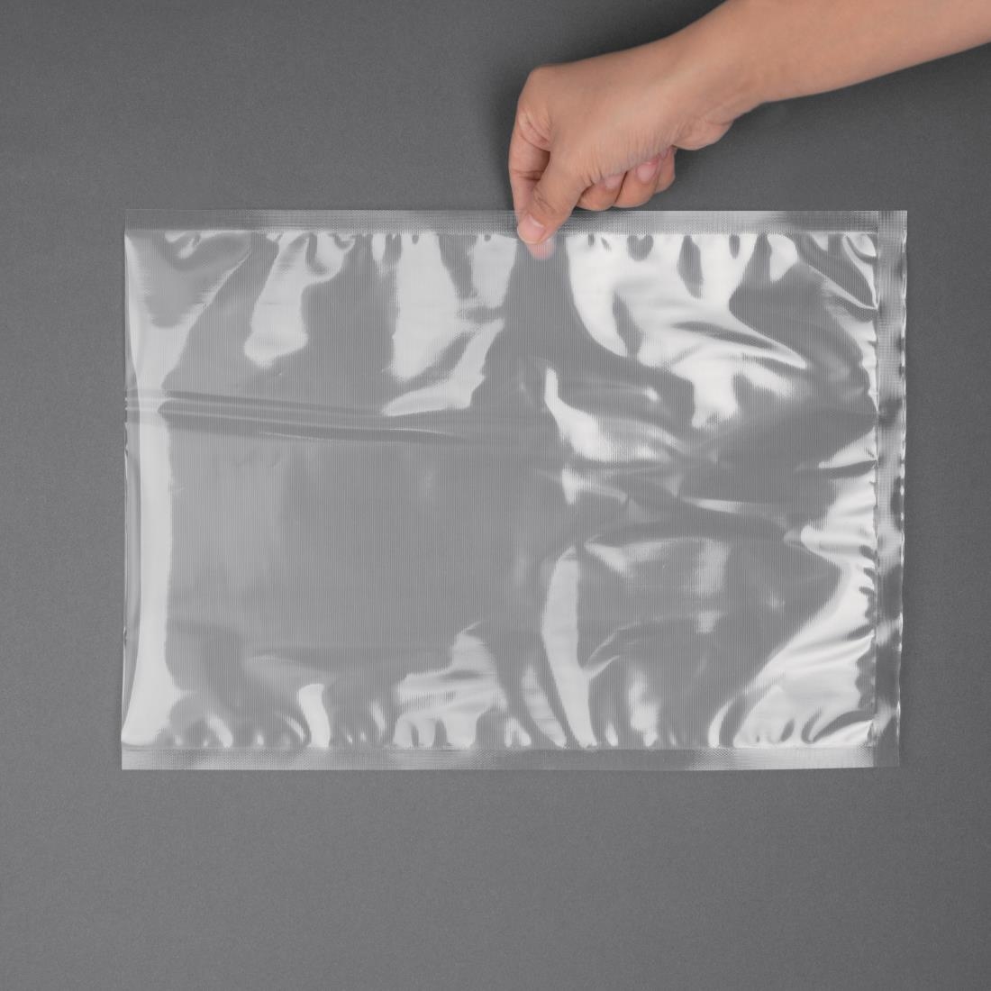 Vacuum Pack Bags 250 x 350mm