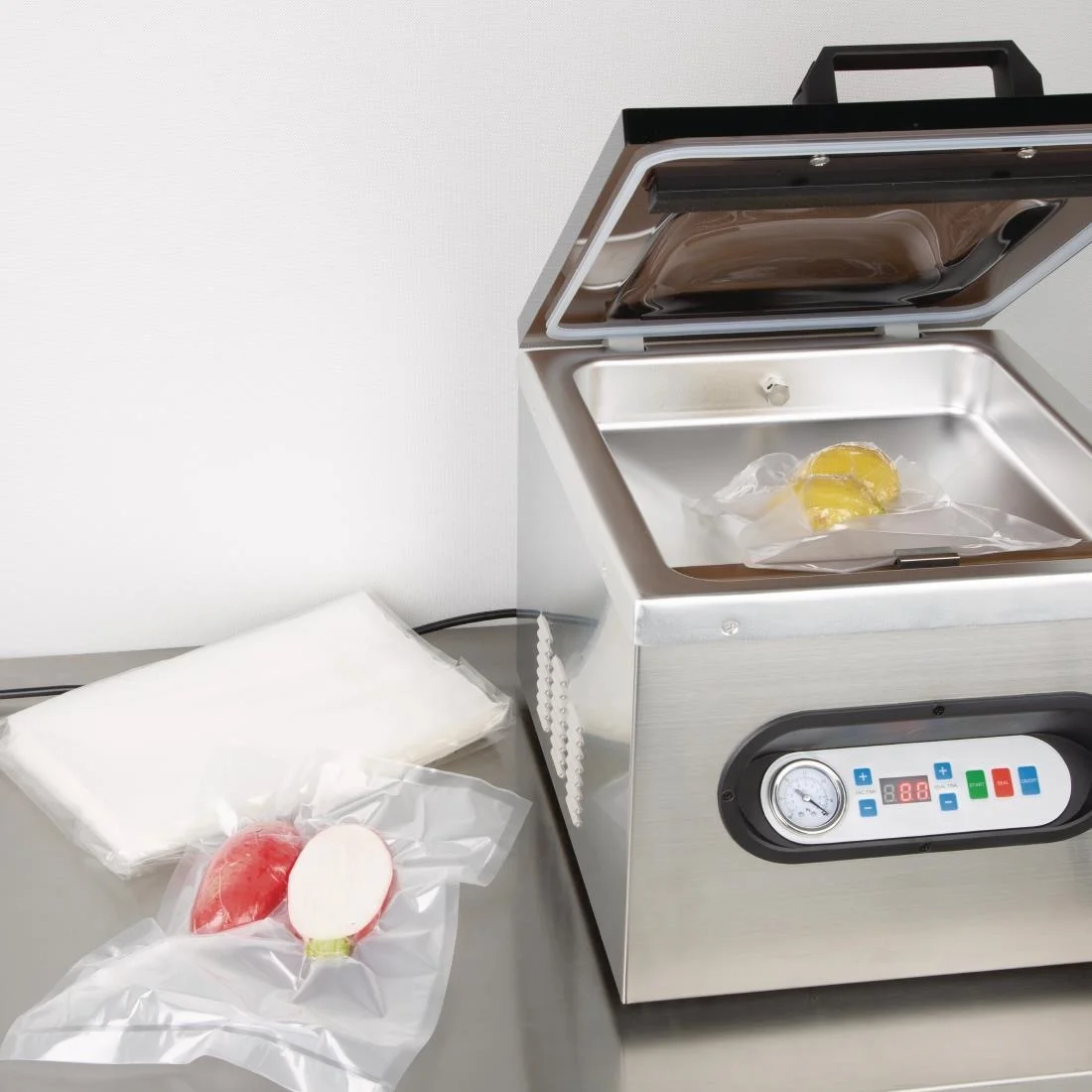 Vacuum Pack Bags 250 x 350mm - Image 7