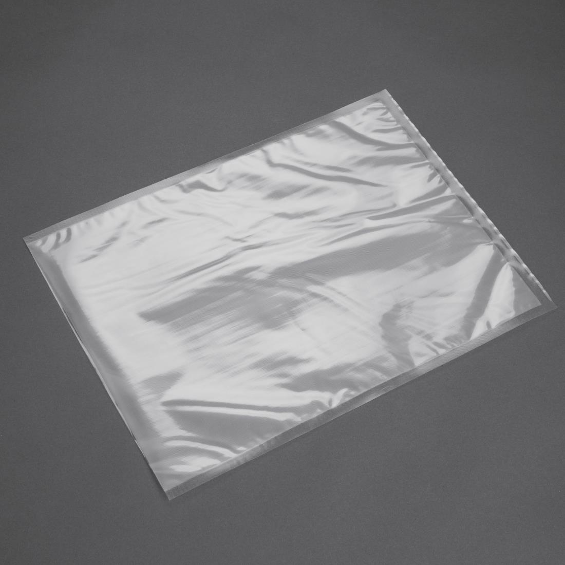 Vacuum Pack Bags 300 x 400mm