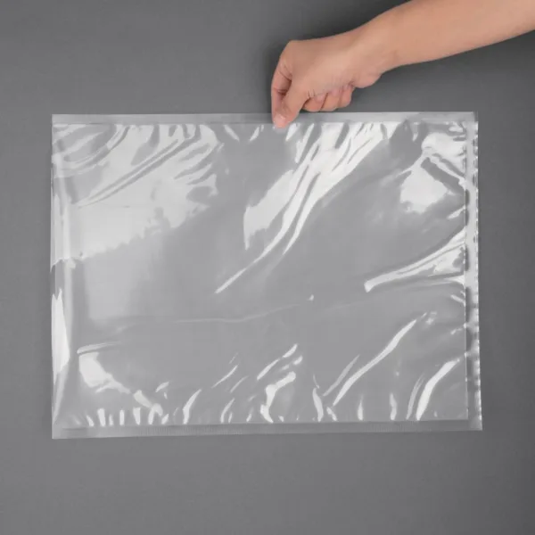 Vacuum Pack Bags 300 x 400mm