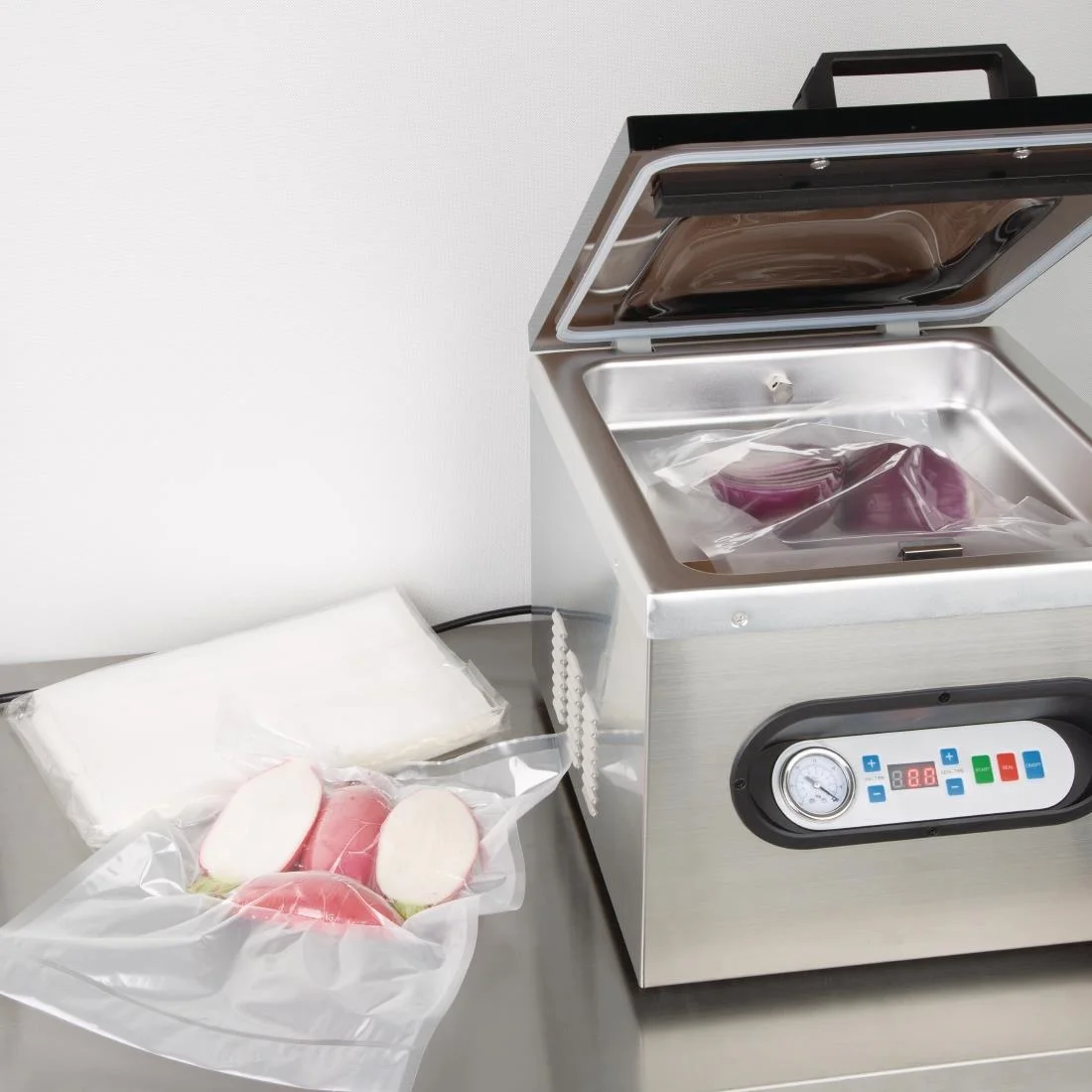 Vacuum Pack Bags 300 x 400mm - Image 7