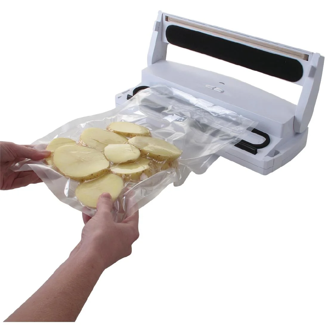 Vacuum Pack Bags 300 x 400mm - Image 9