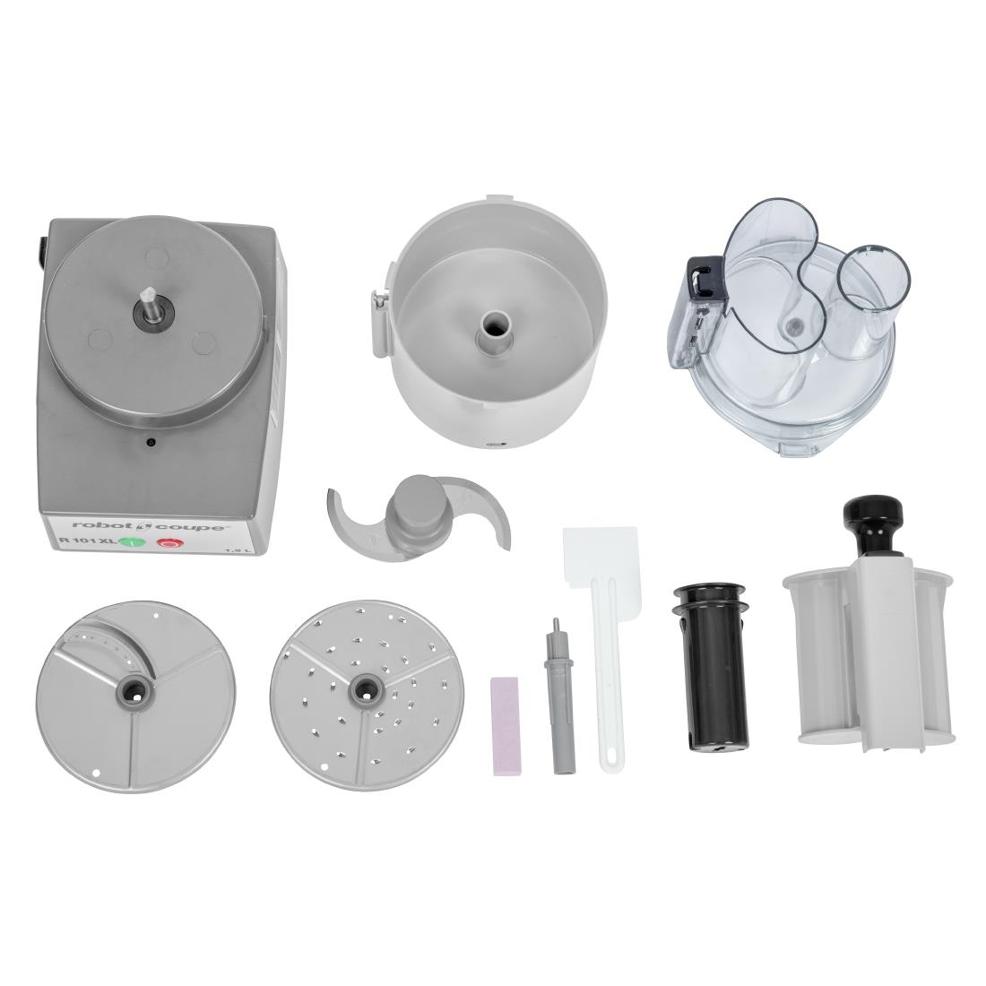 Robot Coupe Food Processor R 101 XL