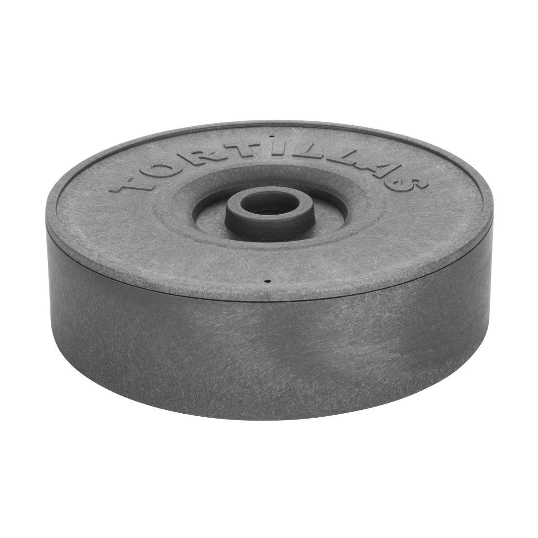 Olympia PP Round Tortilla Holder 215(D)mm - Image 2