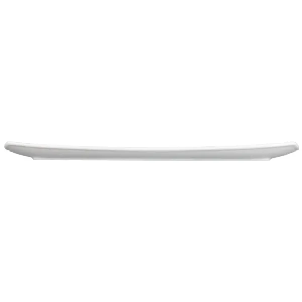 Churchill Art de Cuisine Nori Rectangular Plates 355 x 100mm