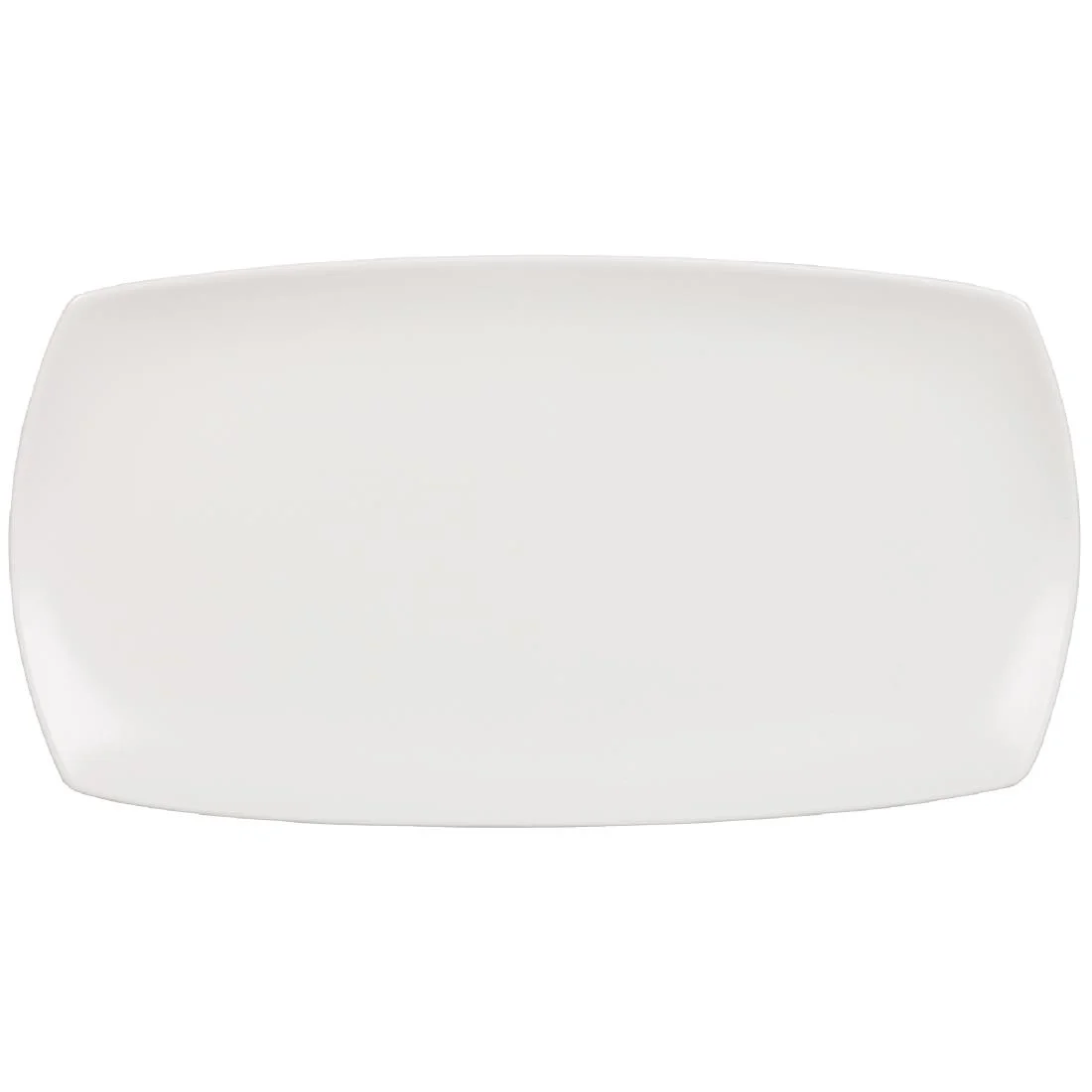 Churchill Art de Cuisine Nori Rectangular Plates 355x 190mm