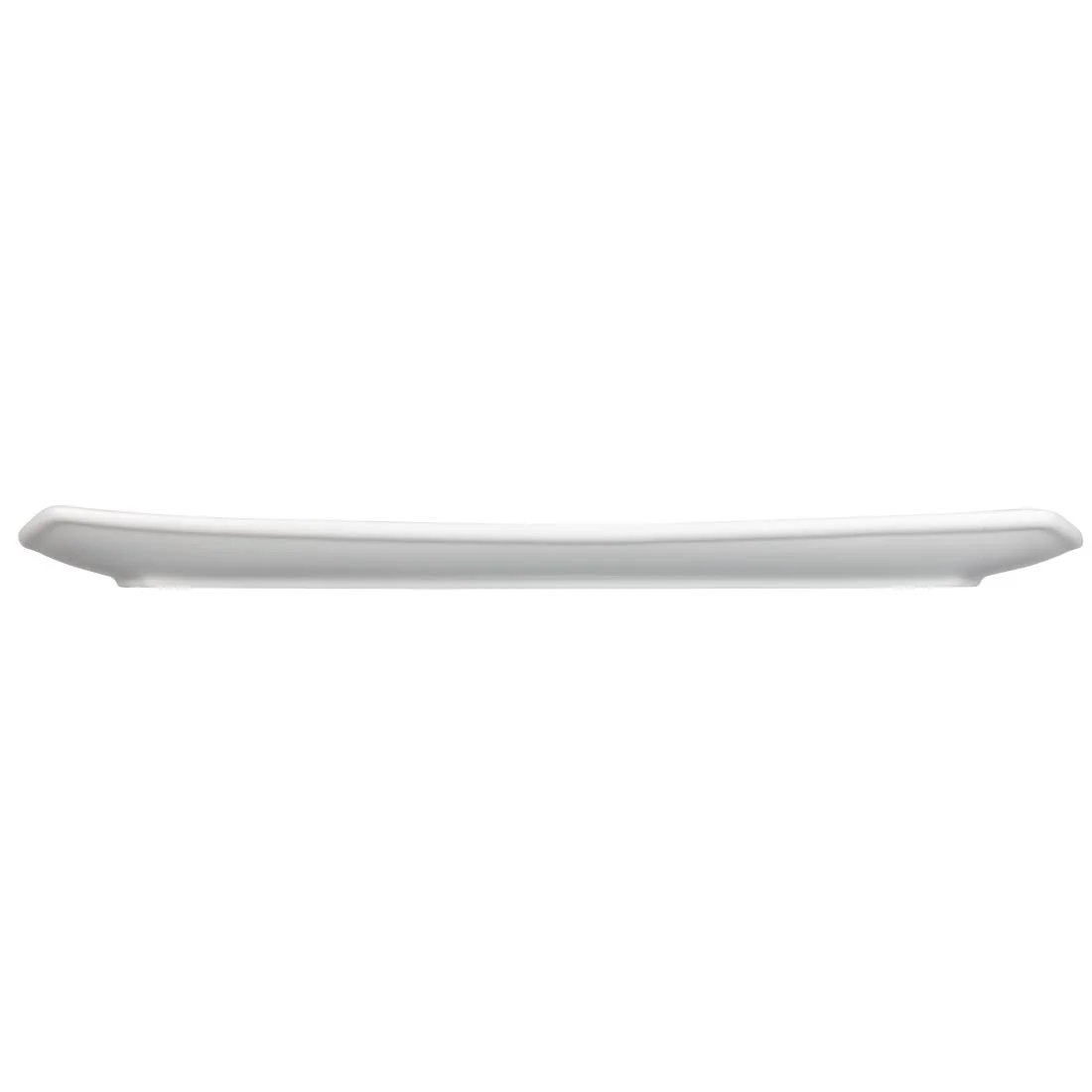 Churchill Art de Cuisine Nori Rectangular Plates 355x 190mm - Image 2