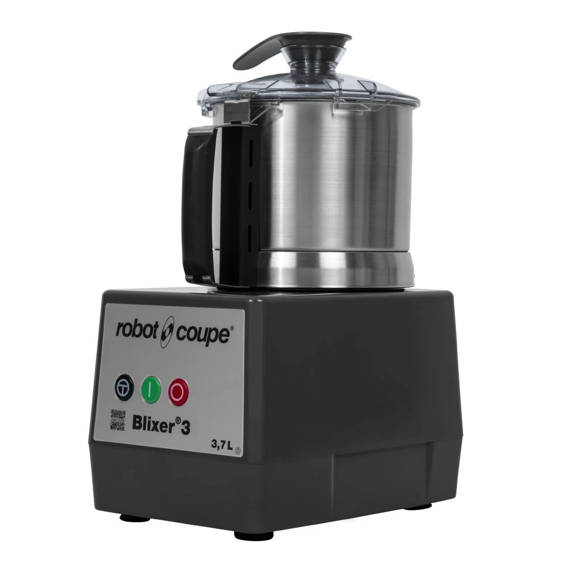 Robot Coupe Blixer 3 - Image 6