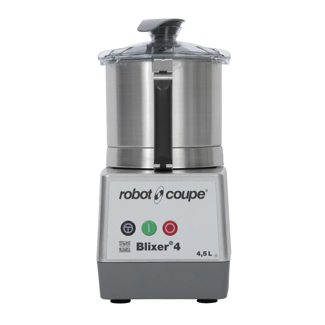 Robot Coupe Blixer 4 - Image 5