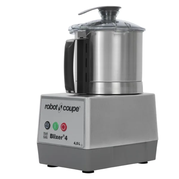 Robot Coupe Blixer 4