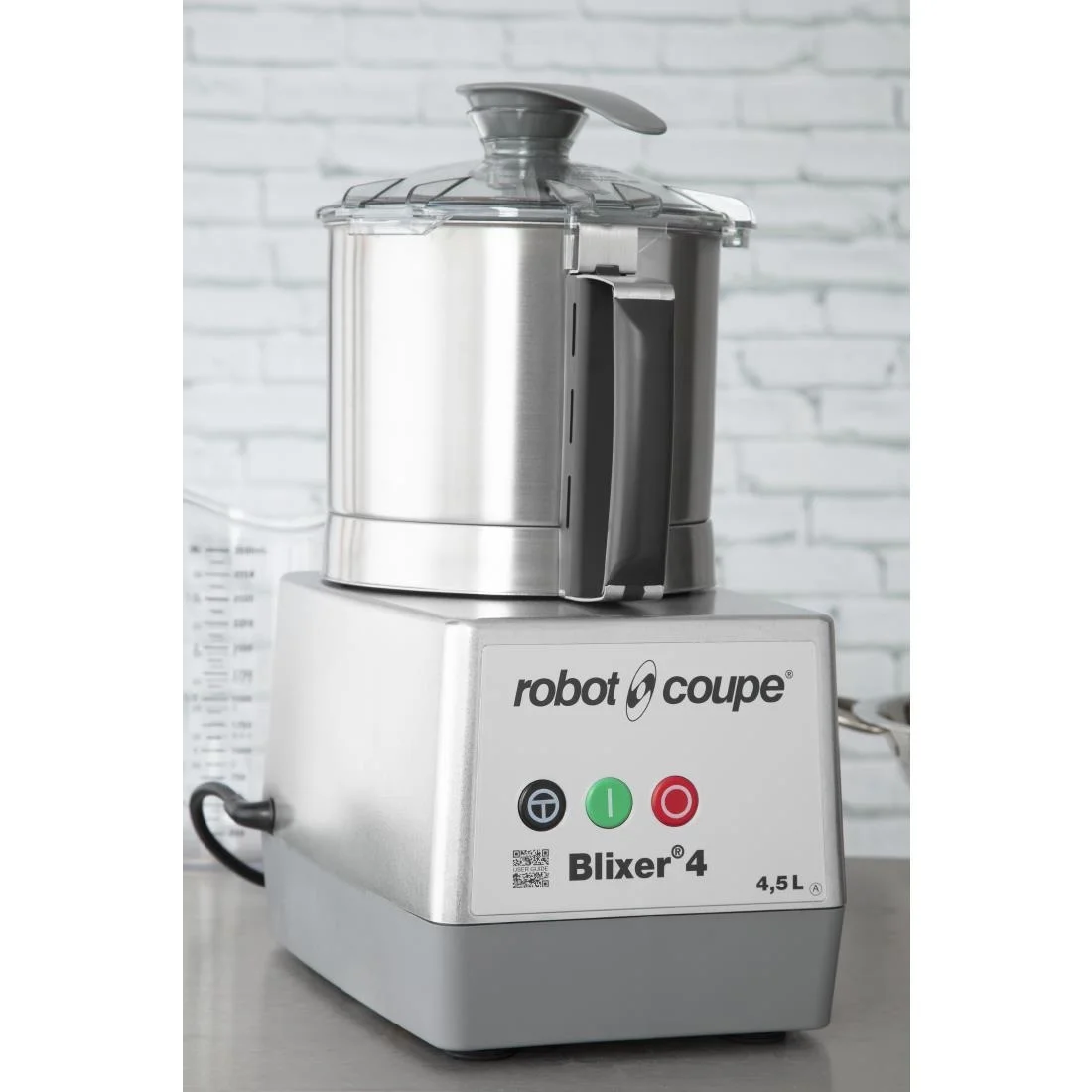 Robot Coupe Blixer 4 - Image 11