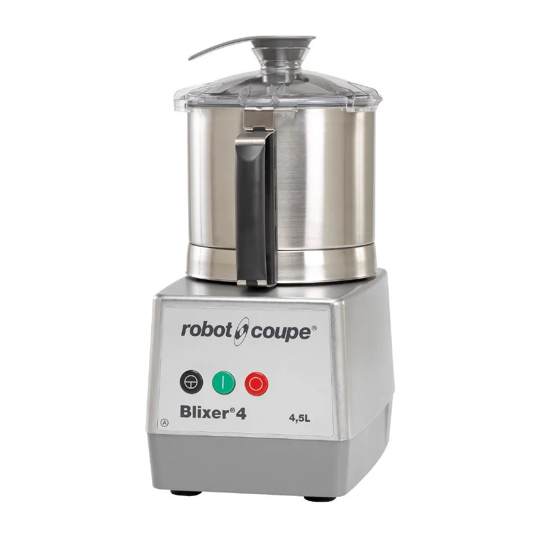 Robot Coupe Blixer 4 - Image 12