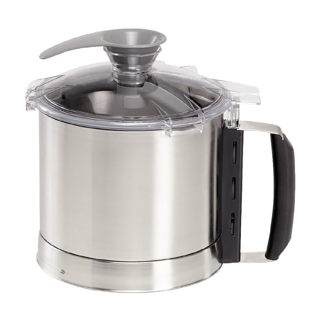 Robot Coupe Blixer 4