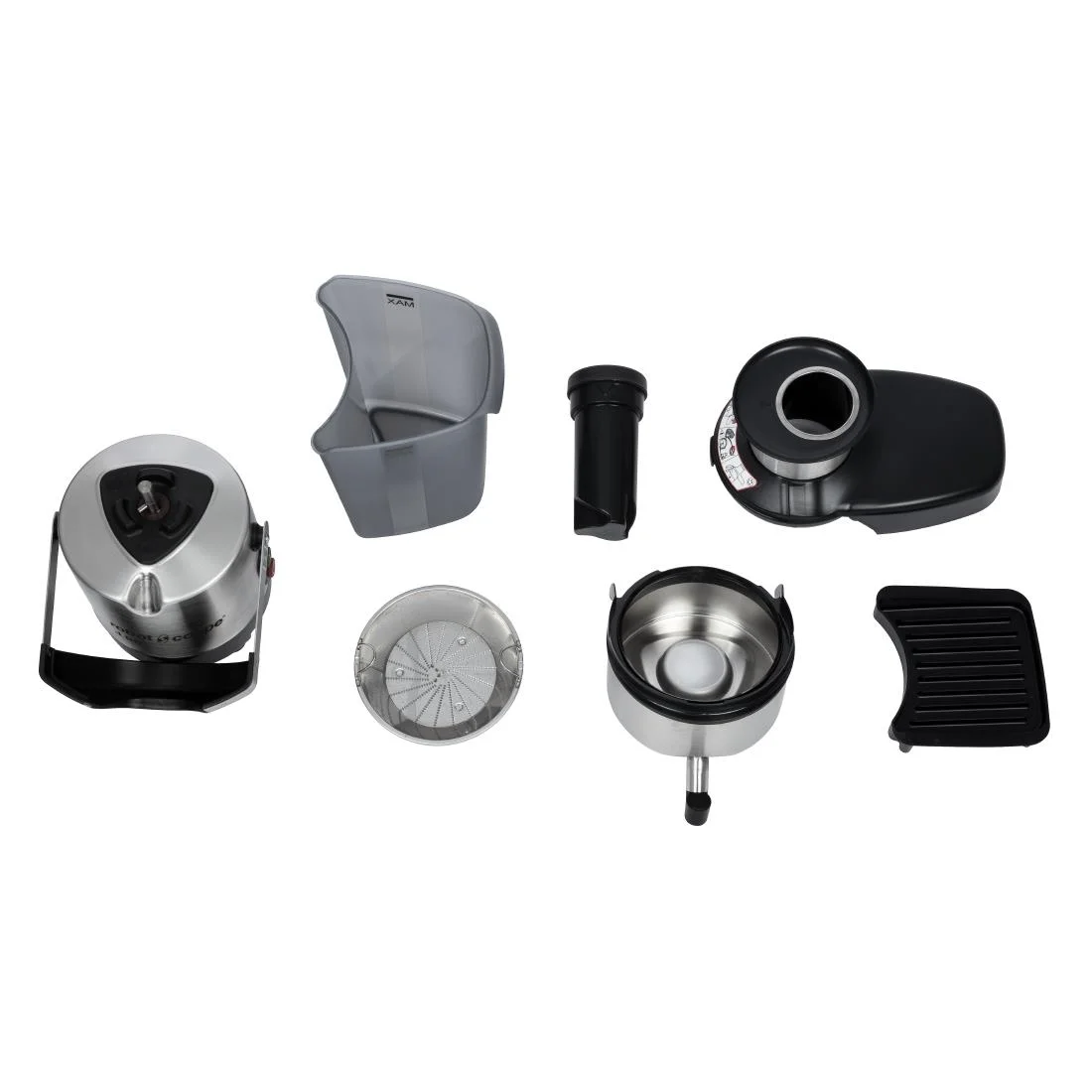 Robot Coupe Automatic Juicer J80 Ultra - Image 5