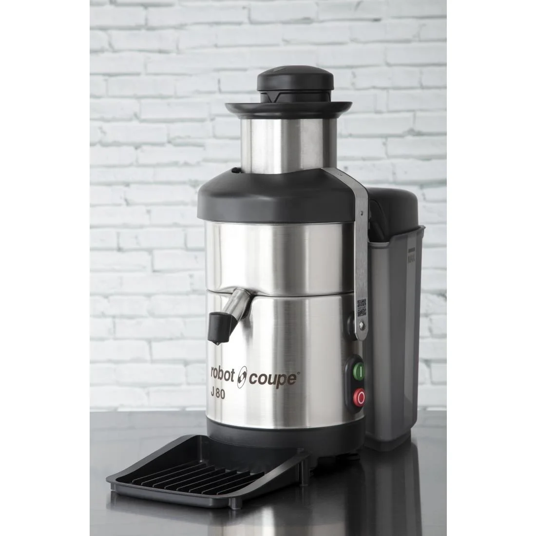 Robot Coupe Automatic Juicer J80 Ultra - Image 7