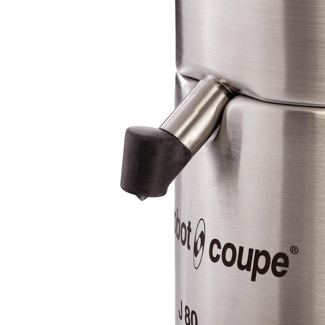 Robot Coupe Automatic Juicer J80 Ultra