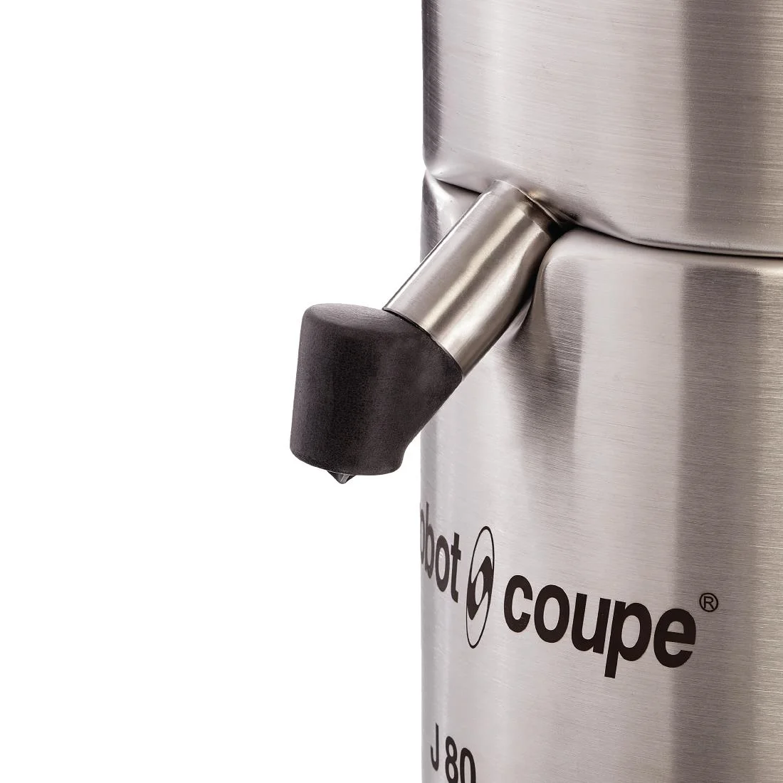 Robot Coupe Automatic Juicer J80 Ultra - Image 12