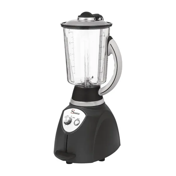 Santos Kitchen Blender 37A 4Ltr