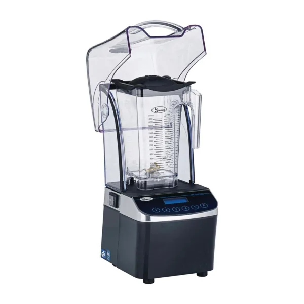 Santos Silent Drinks Blender 62A