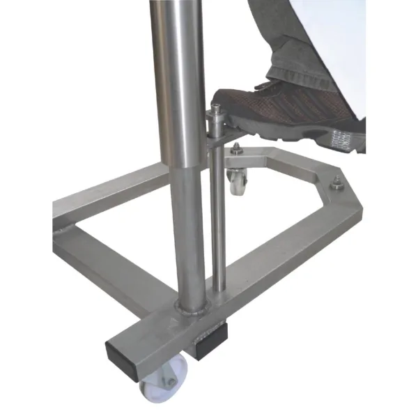 Dynamic Gigamix Mixer Variable Speed