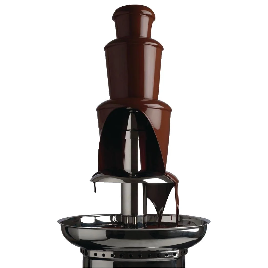 JM Posner Chocolate Fountain SQ2 - Image 2