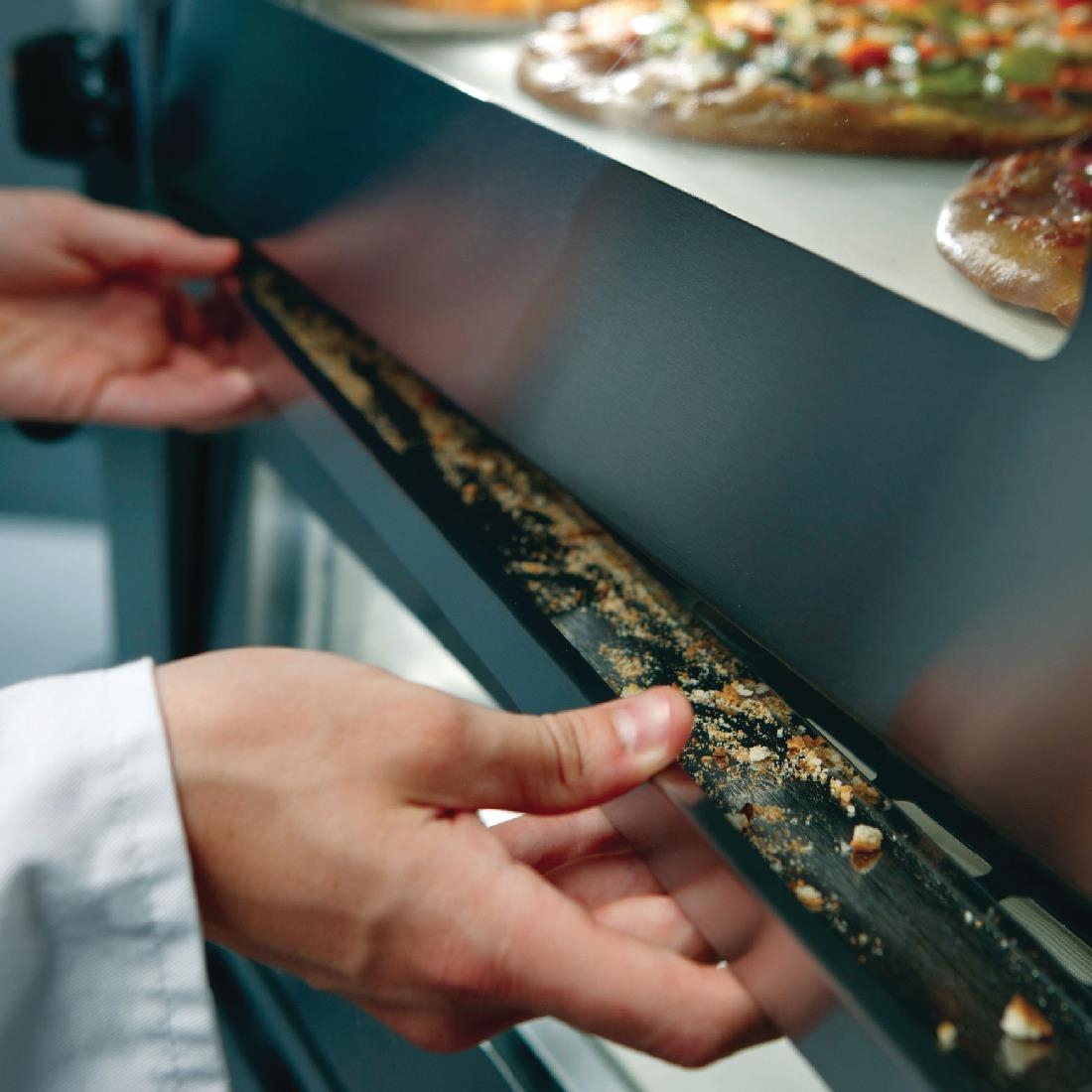 Lincat Single Electric Pizza Oven PO430