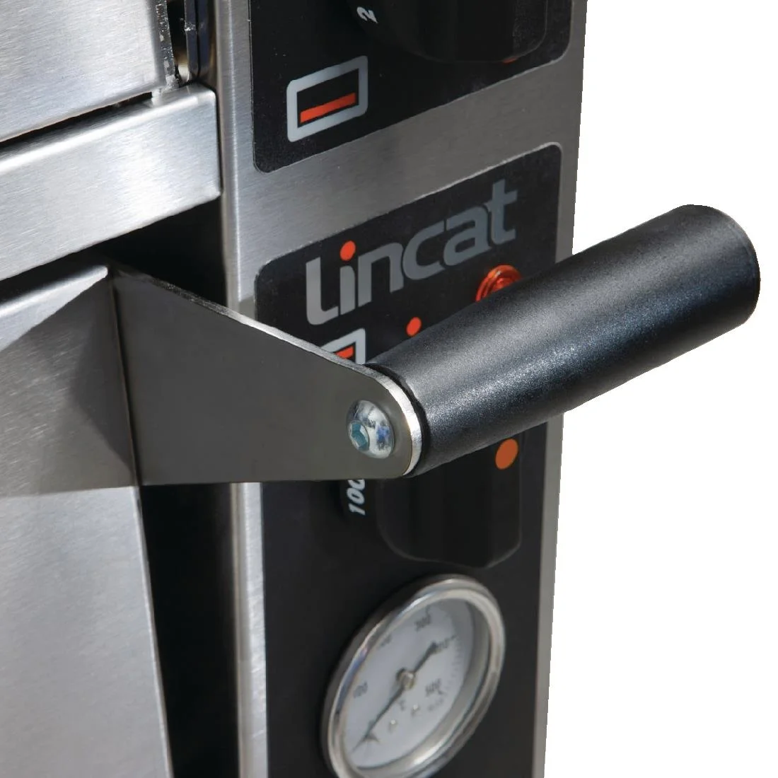 Lincat Single Electric Pizza Oven PO430 - Image 5