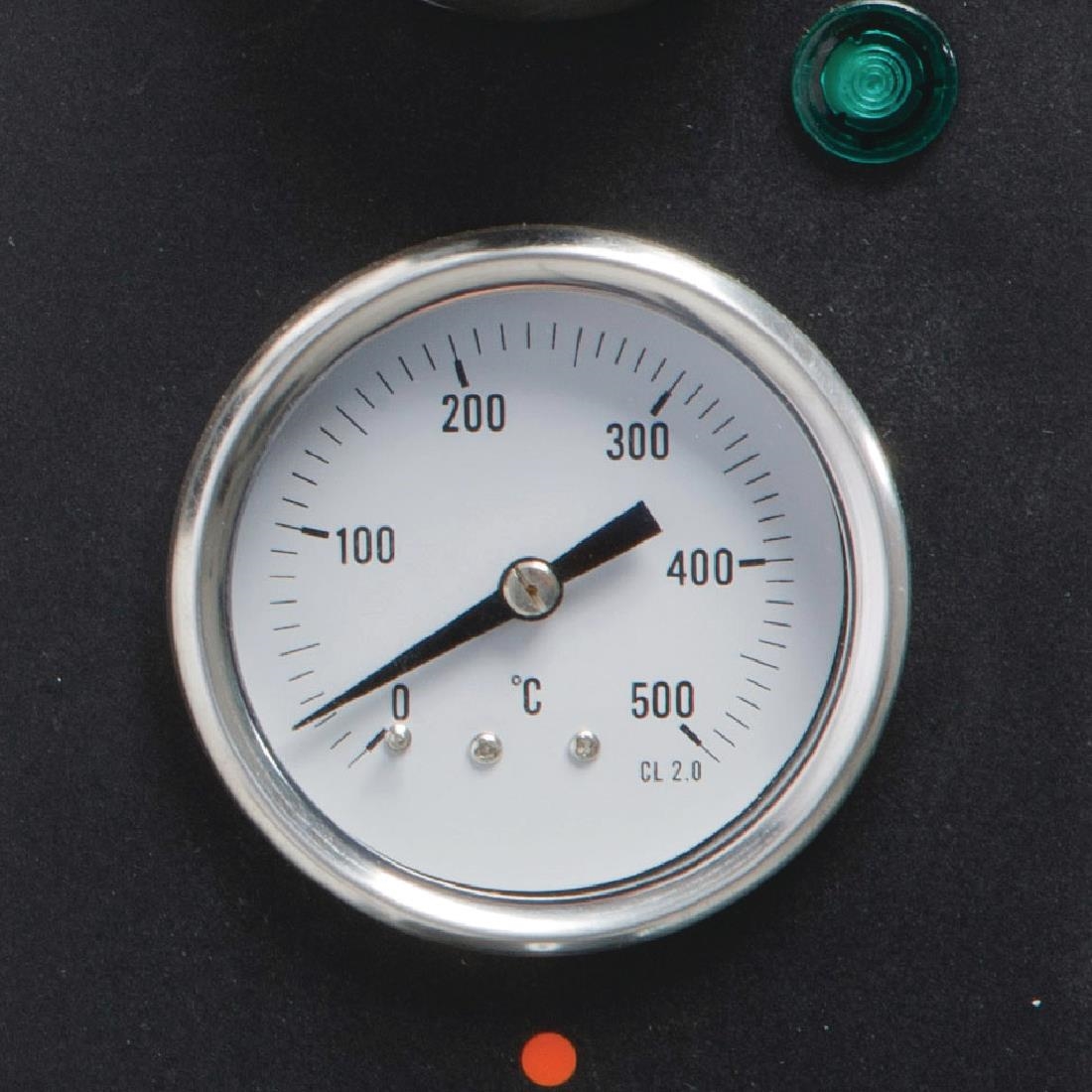 Lincat Double Electric Pizza Oven PO430-2