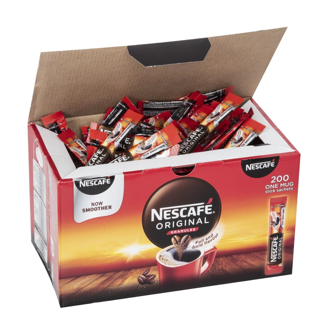 Nescafe Original Stick Pack
