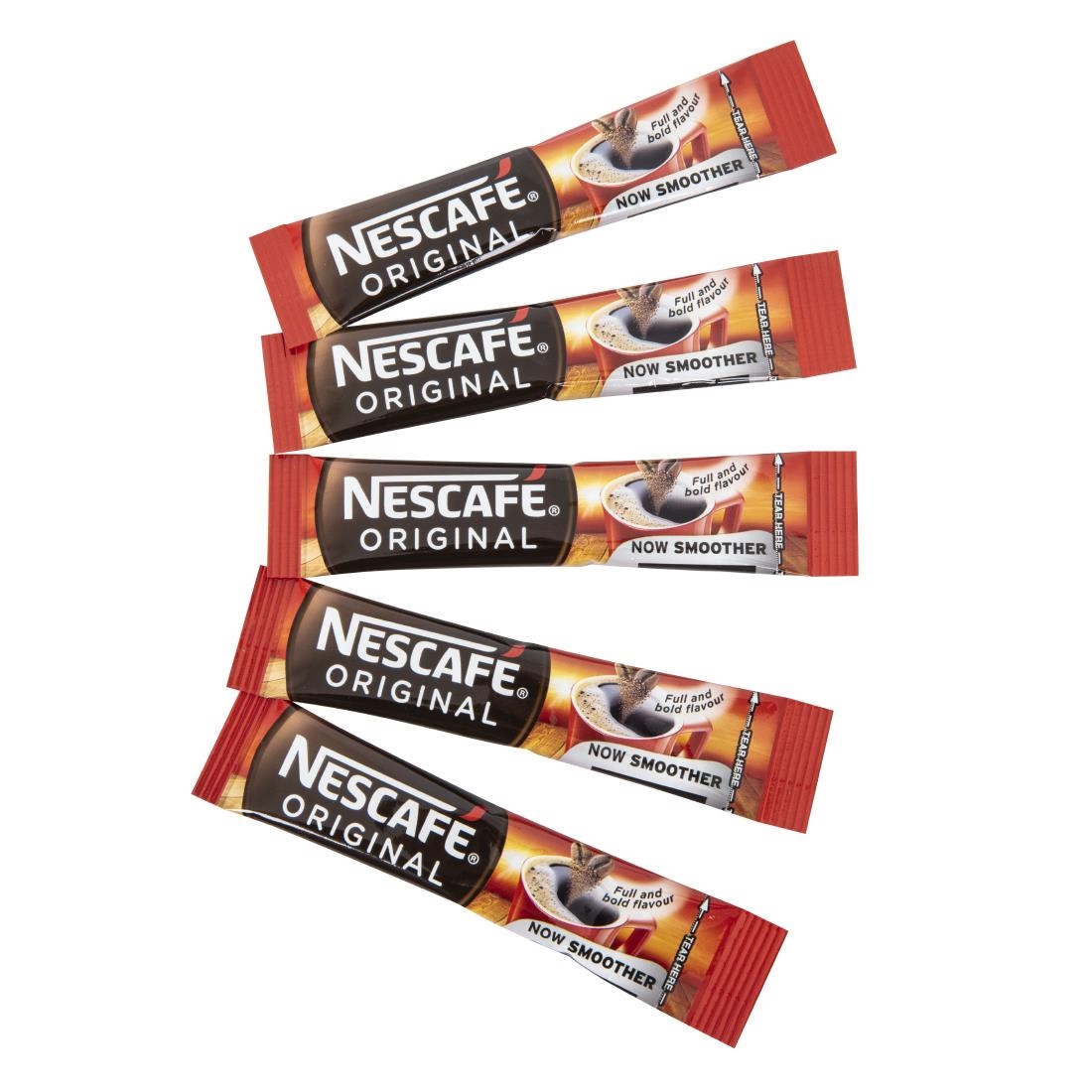 Nescafe Original Stick Pack
