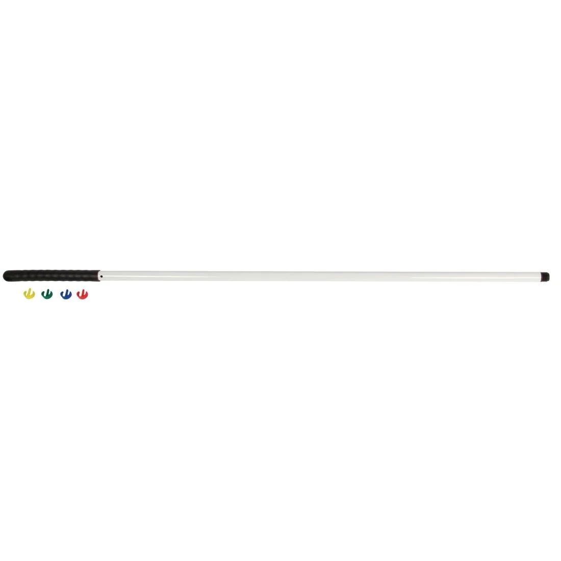Jantex Clipex Handle With Colour Clips - Image 2