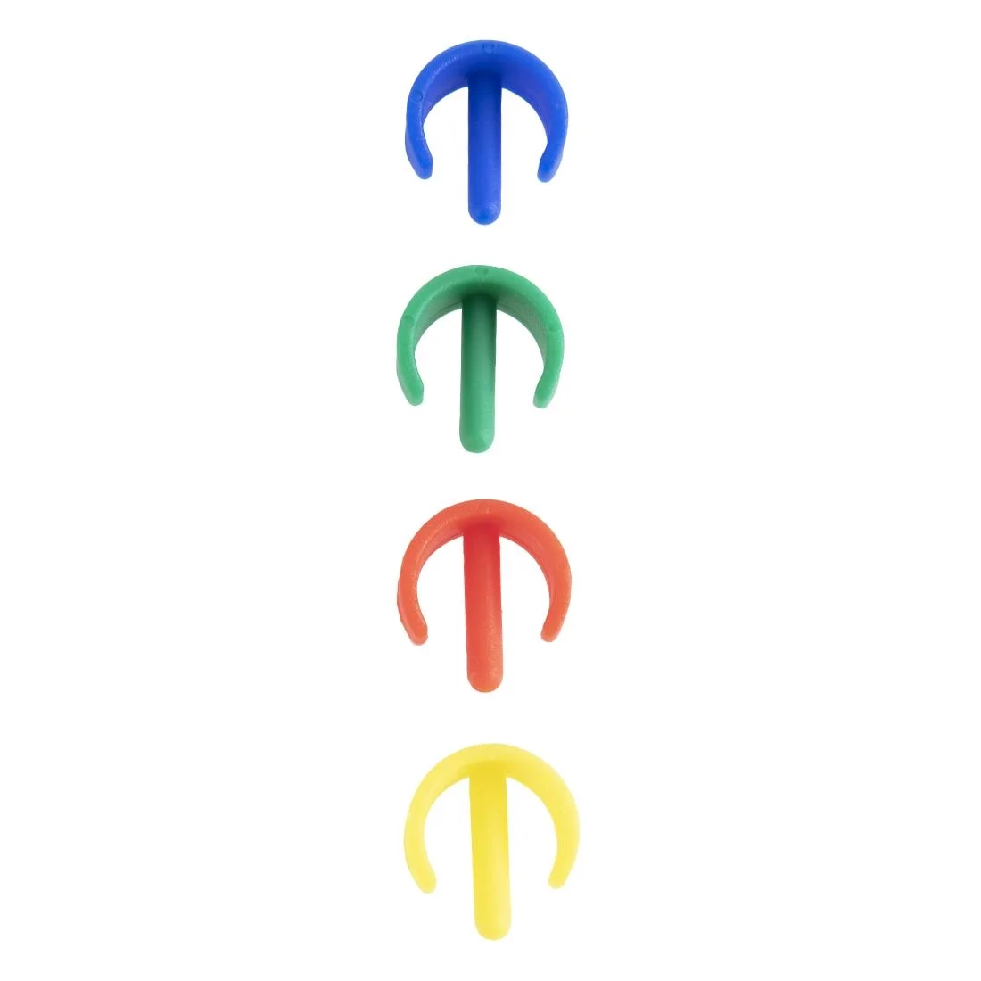 Jantex Clipex Handle With Colour Clips - Image 3