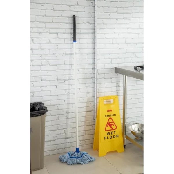 Jantex Clipex Handle With Colour Clips