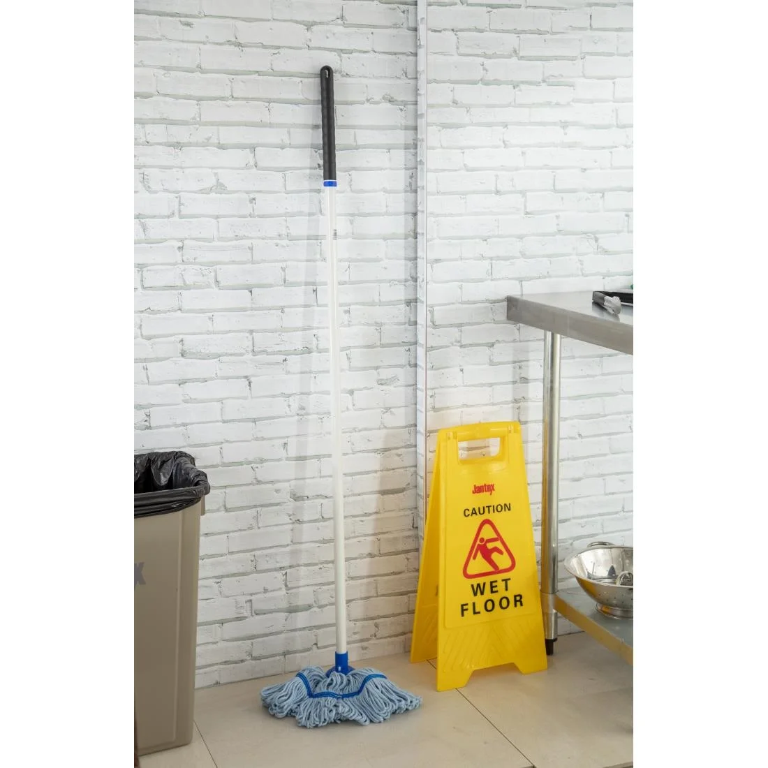 Jantex Clipex Handle With Colour Clips - Image 7