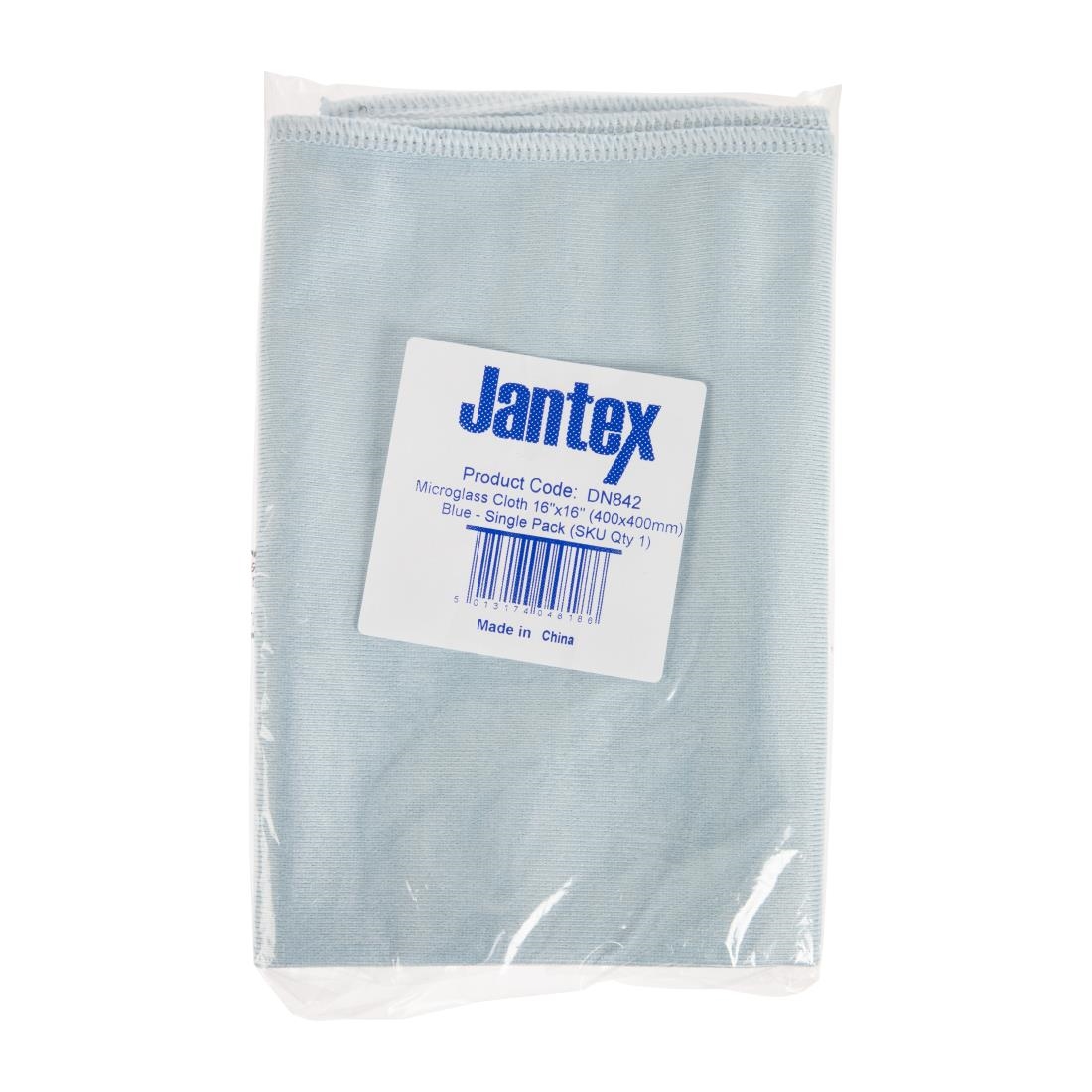 Jantex Microglass Cloth
