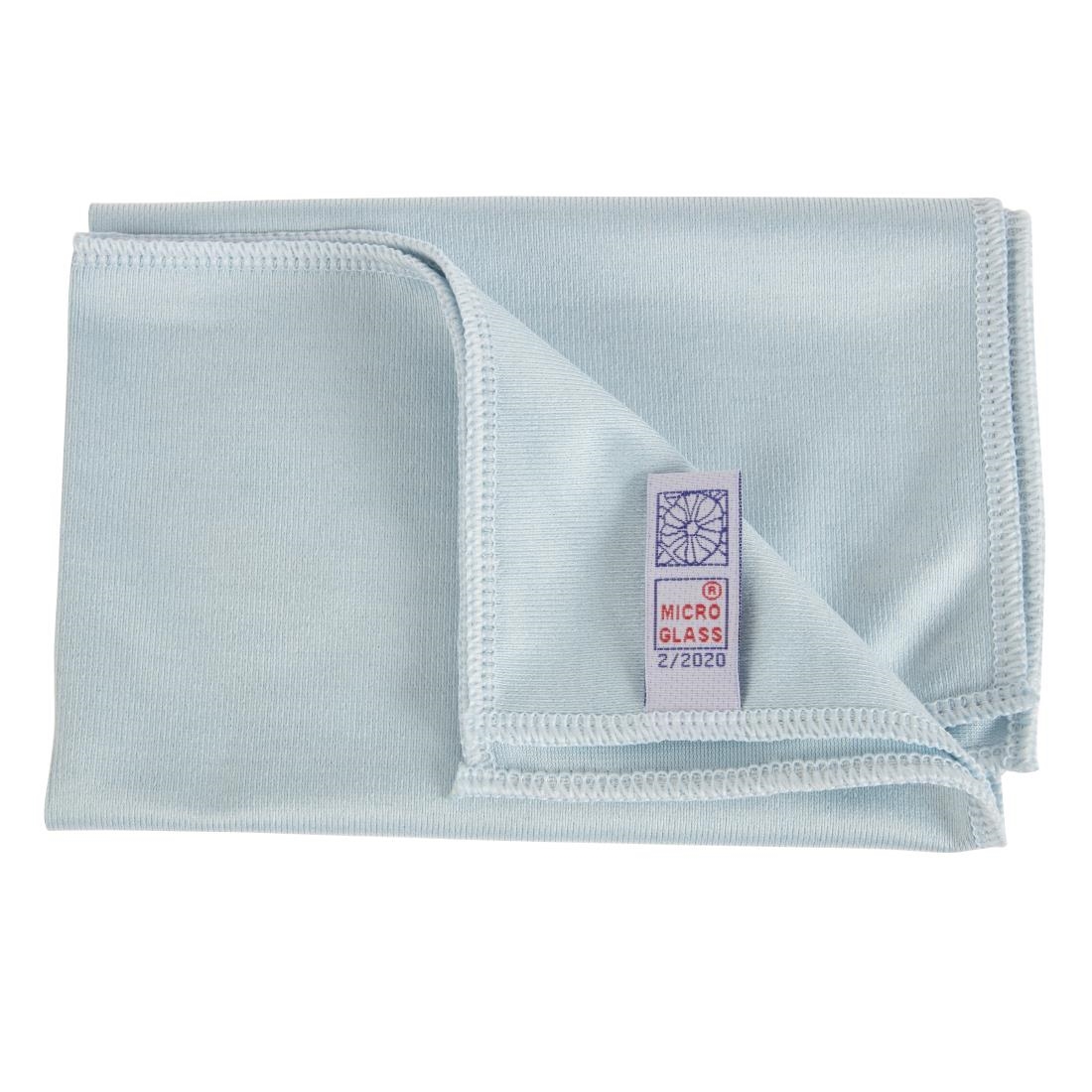 Jantex Microglass Cloth
